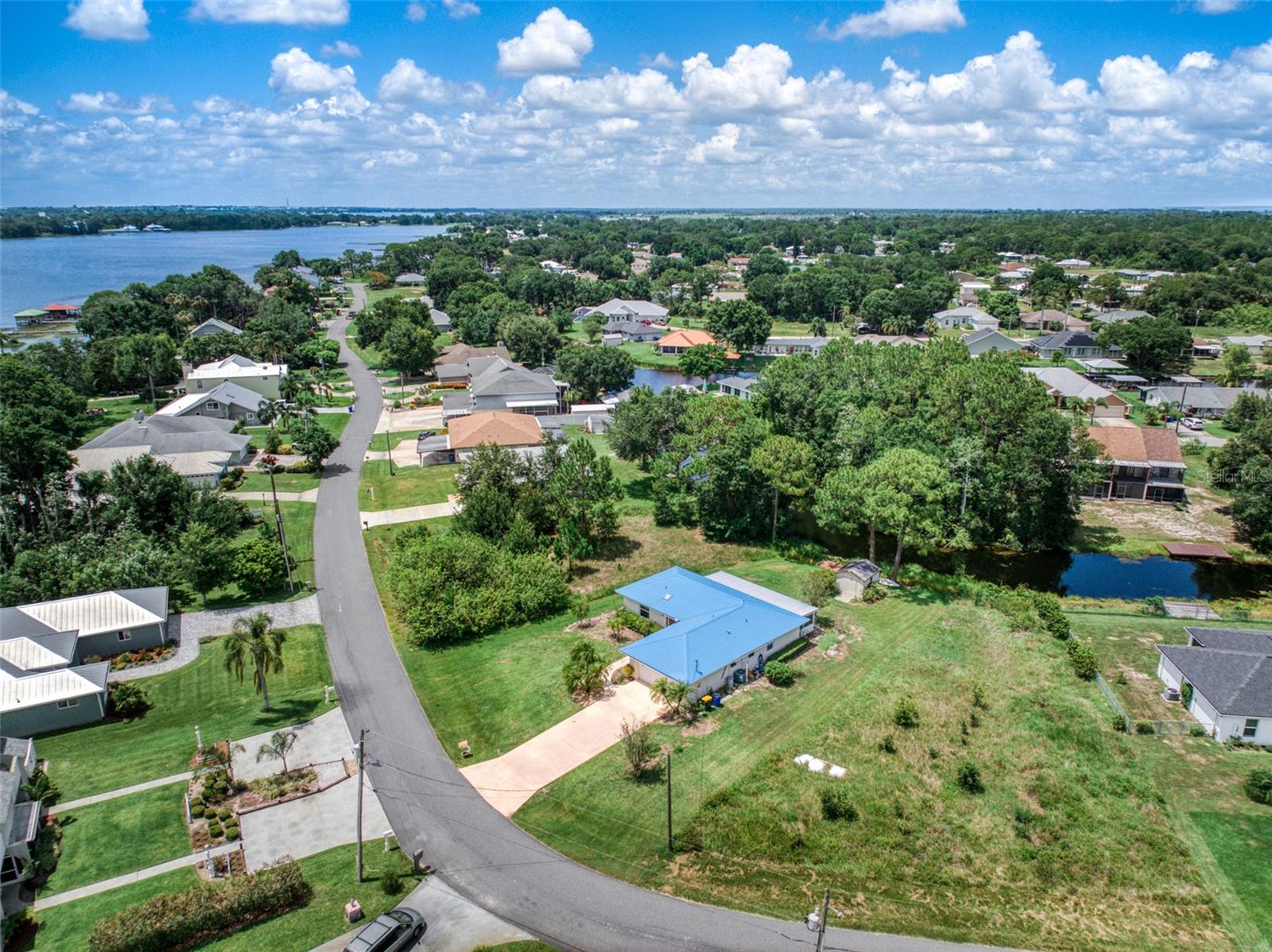 SUN N LAKES - Residential