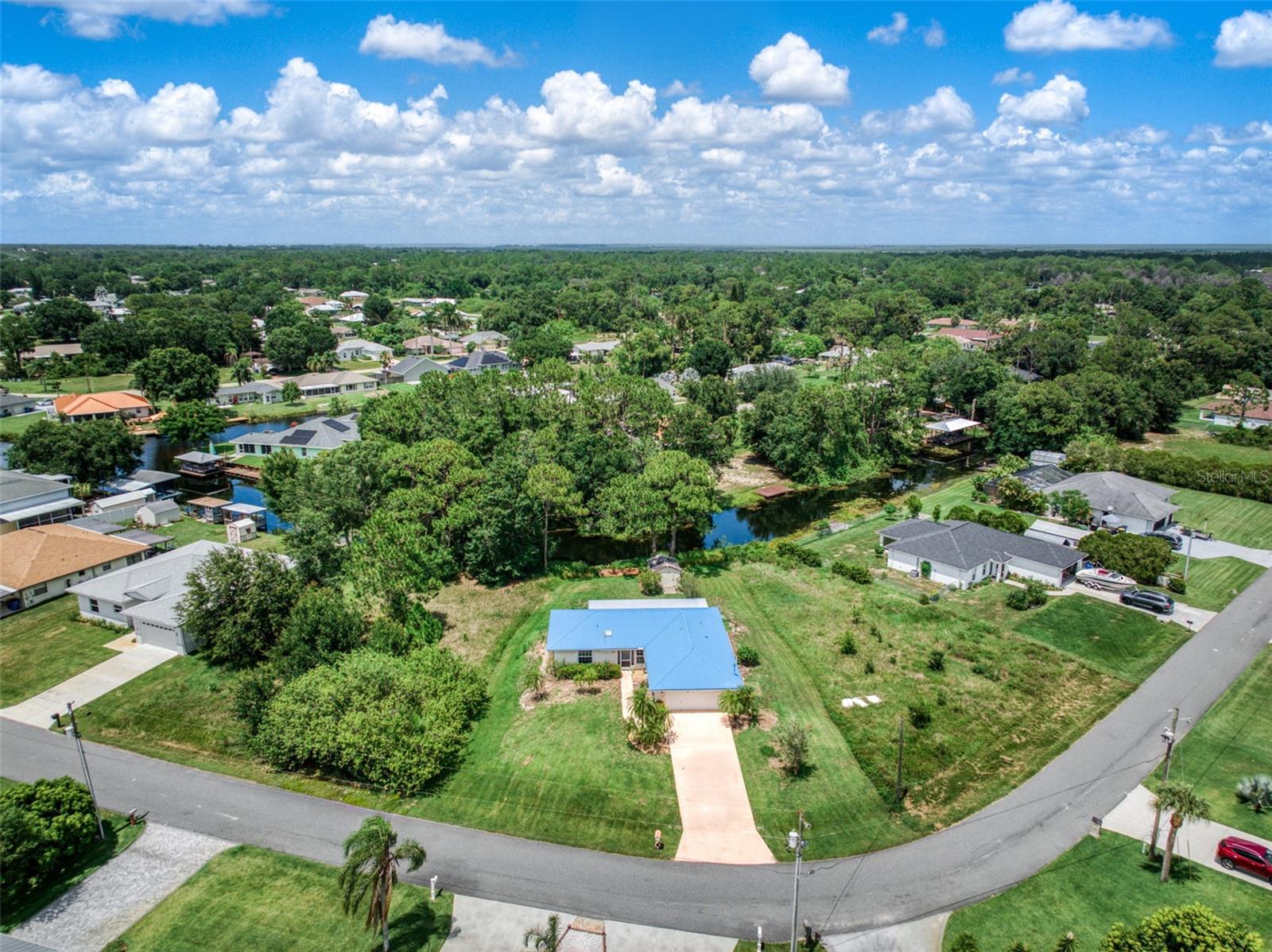 SUN N LAKES - Residential