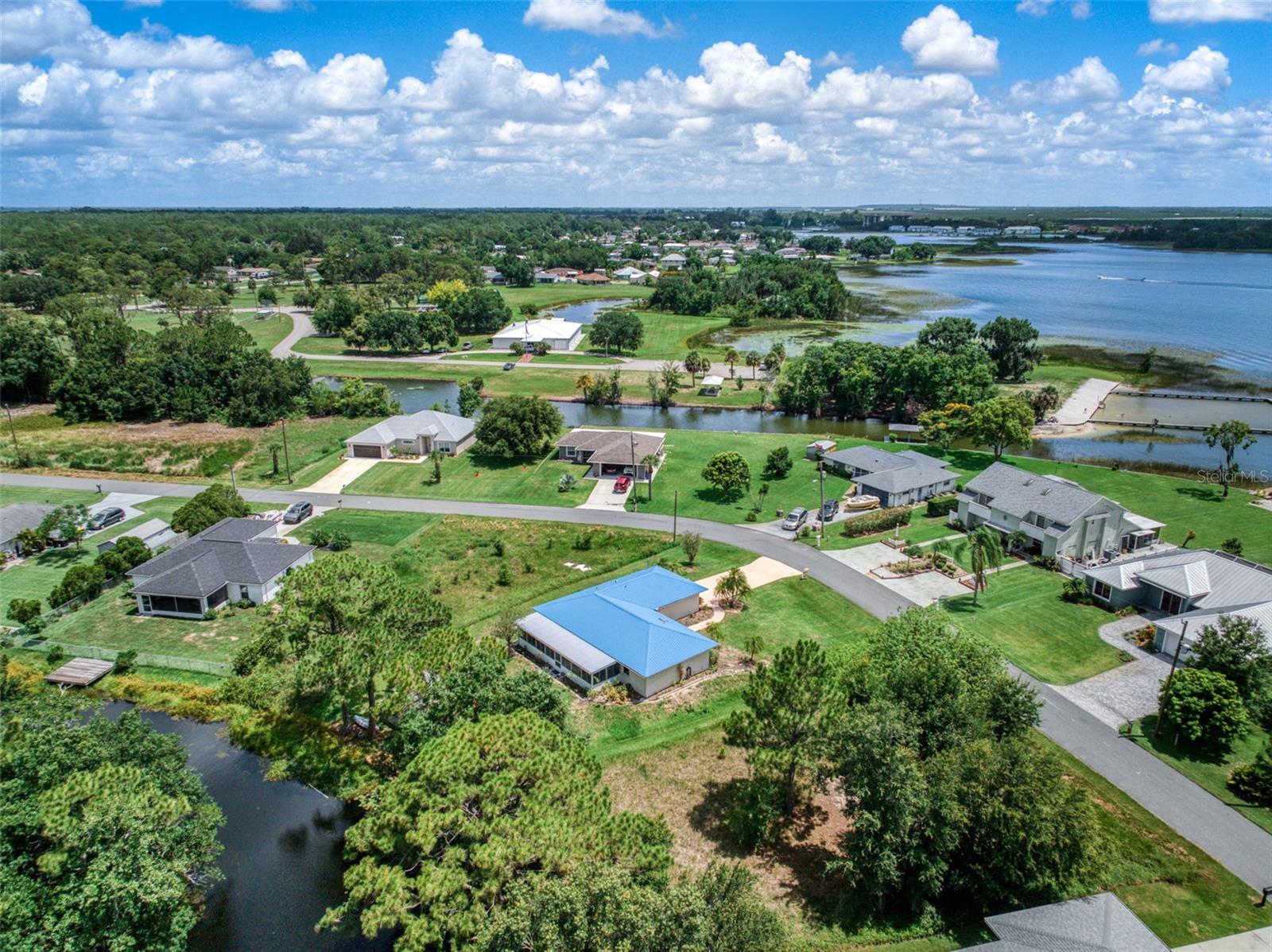 SUN N LAKES - Residential