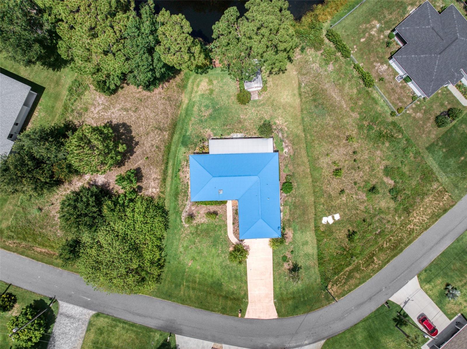 SUN N LAKES - Residential