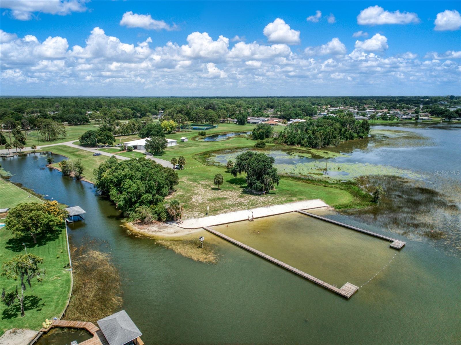 SUN N LAKES - Residential