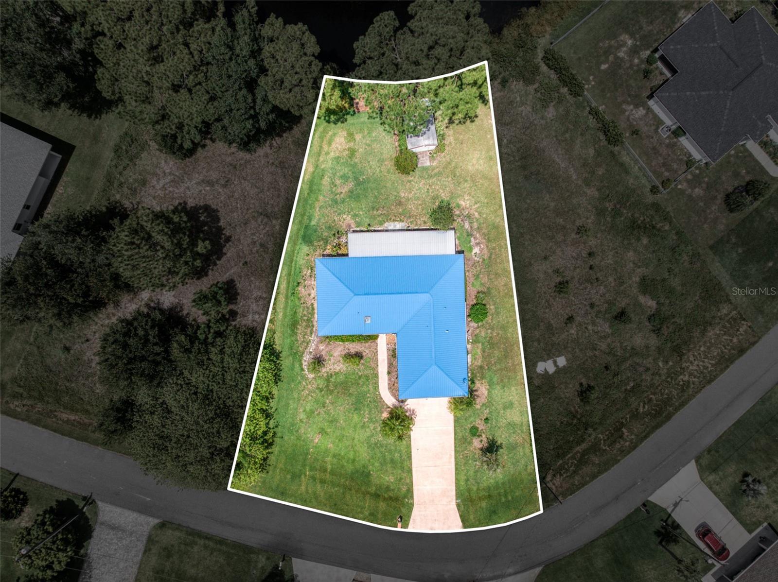 SUN N LAKES - Residential