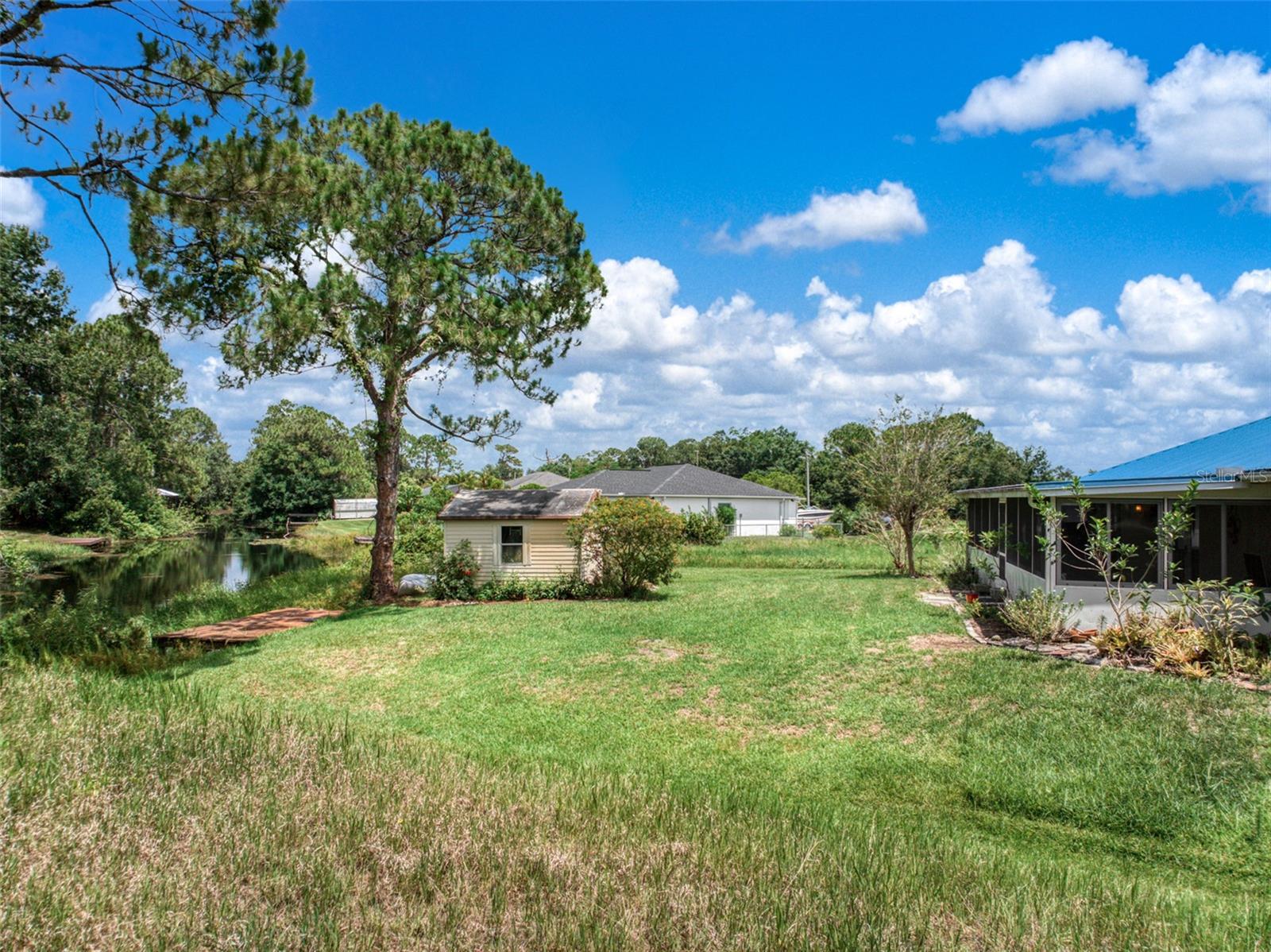 SUN N LAKES - Residential