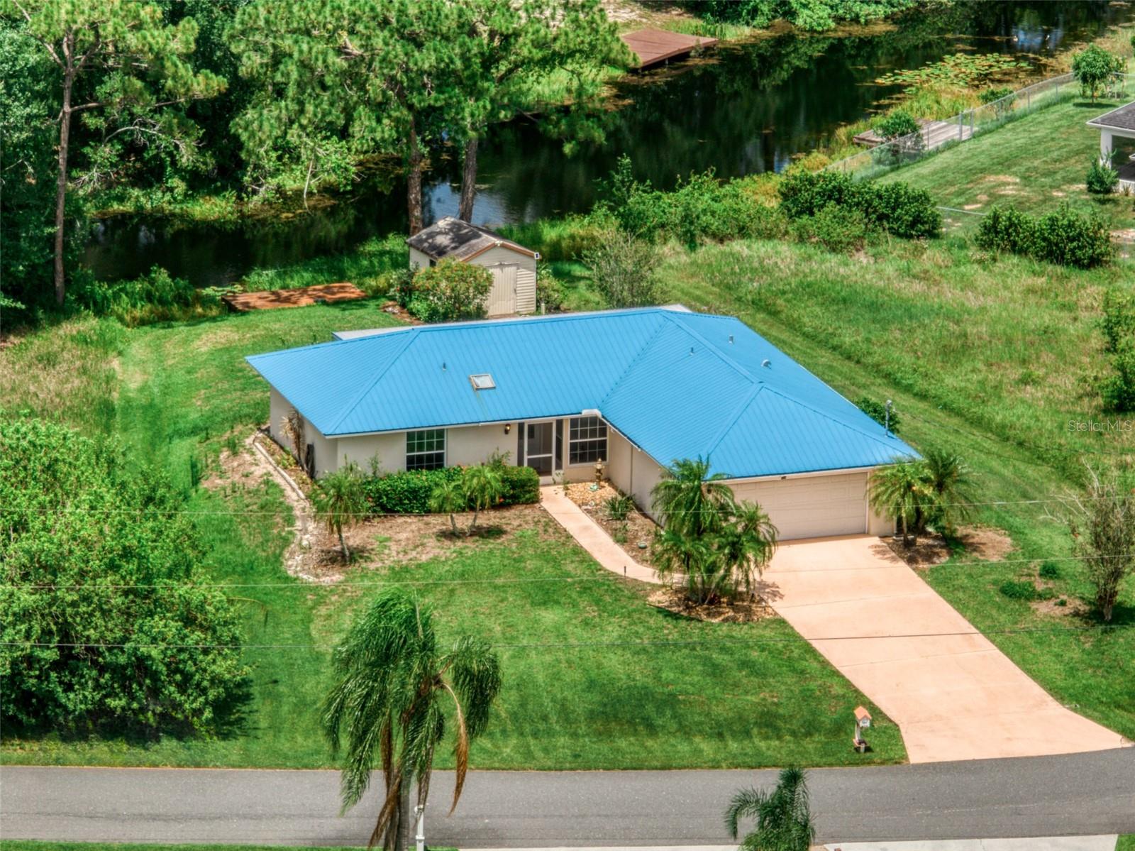 SUN N LAKES - Residential