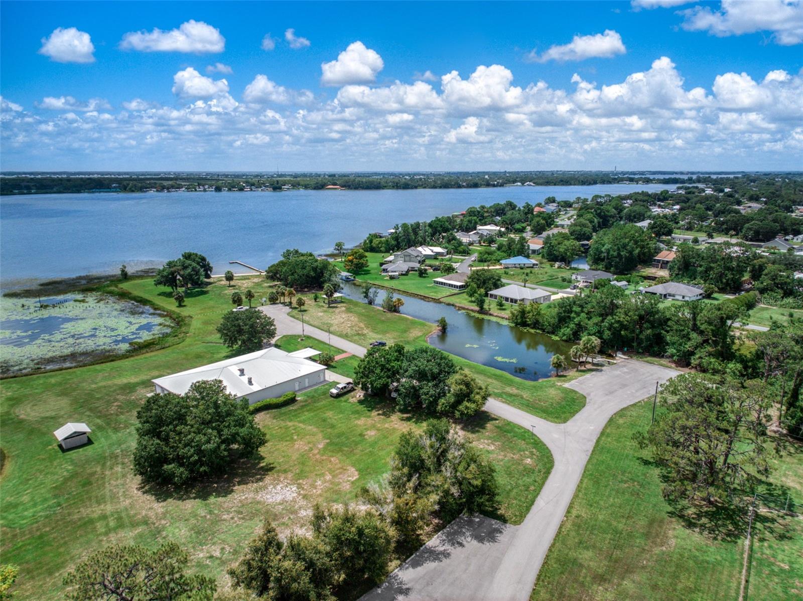 SUN N LAKES - Residential