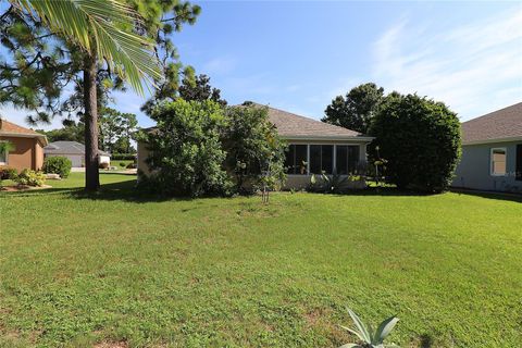 A home in SUMMERFIELD