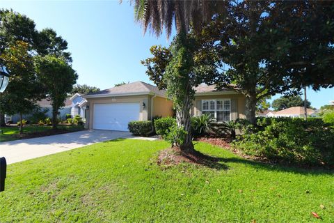 A home in SUMMERFIELD