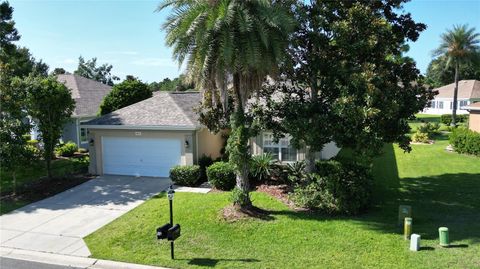 A home in SUMMERFIELD