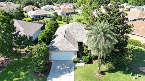 A home in SUMMERFIELD