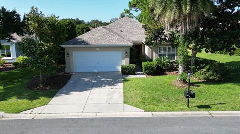 A home in SUMMERFIELD