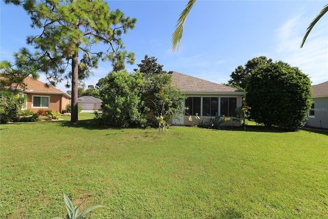 A home in SUMMERFIELD