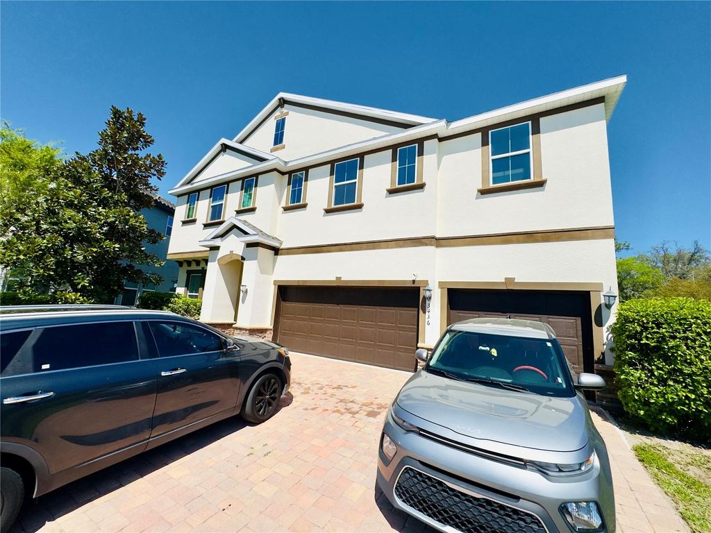 Photo of 3436 Stonewyck Street, Orlando, FL 32824 (MLS # S5146313)