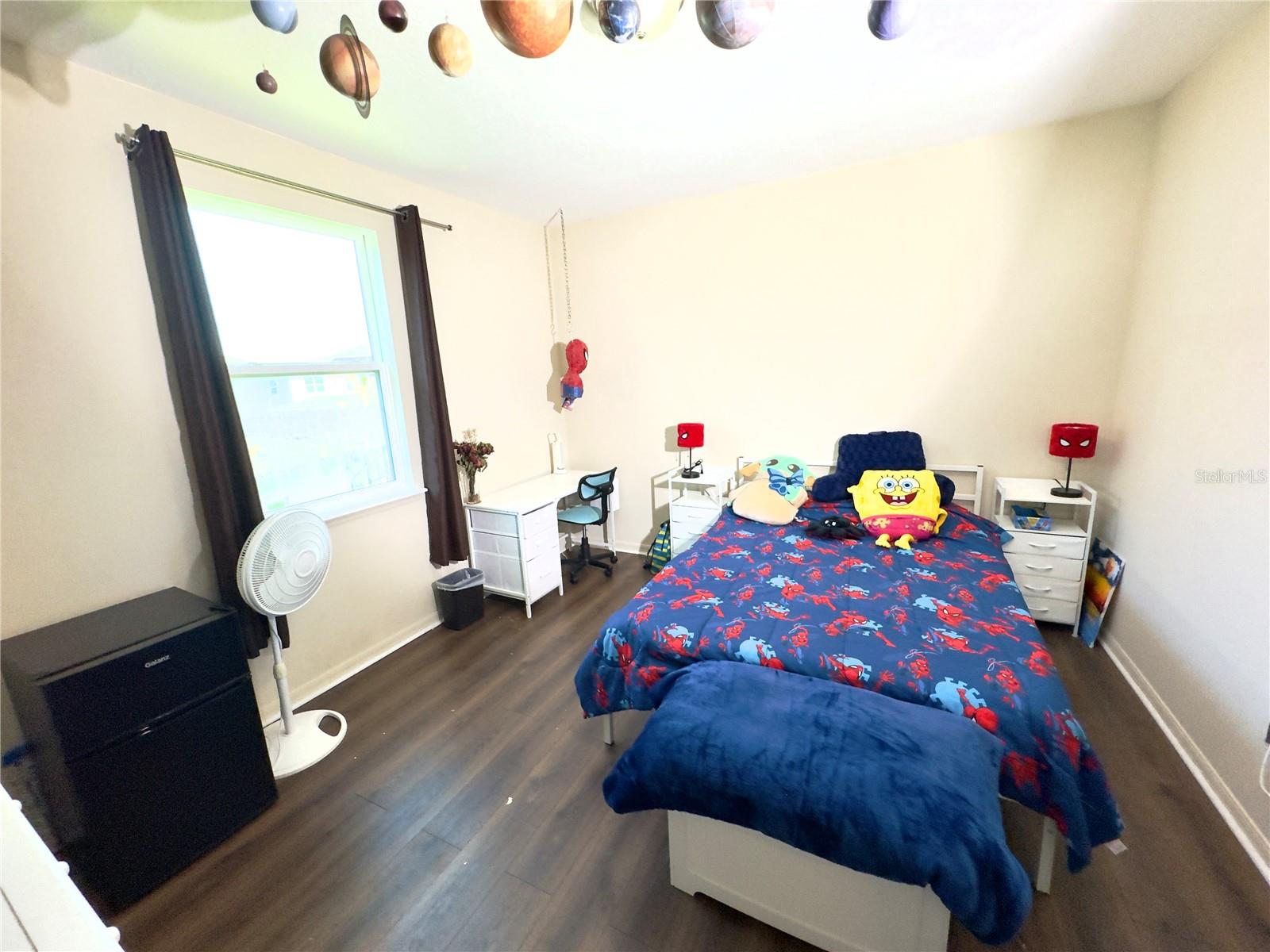 LAKE PRESERVE - Residential