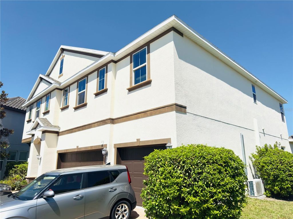 Photo of 3436 Stonewyck Street, Orlando, FL 32824 (MLS # S5146313)