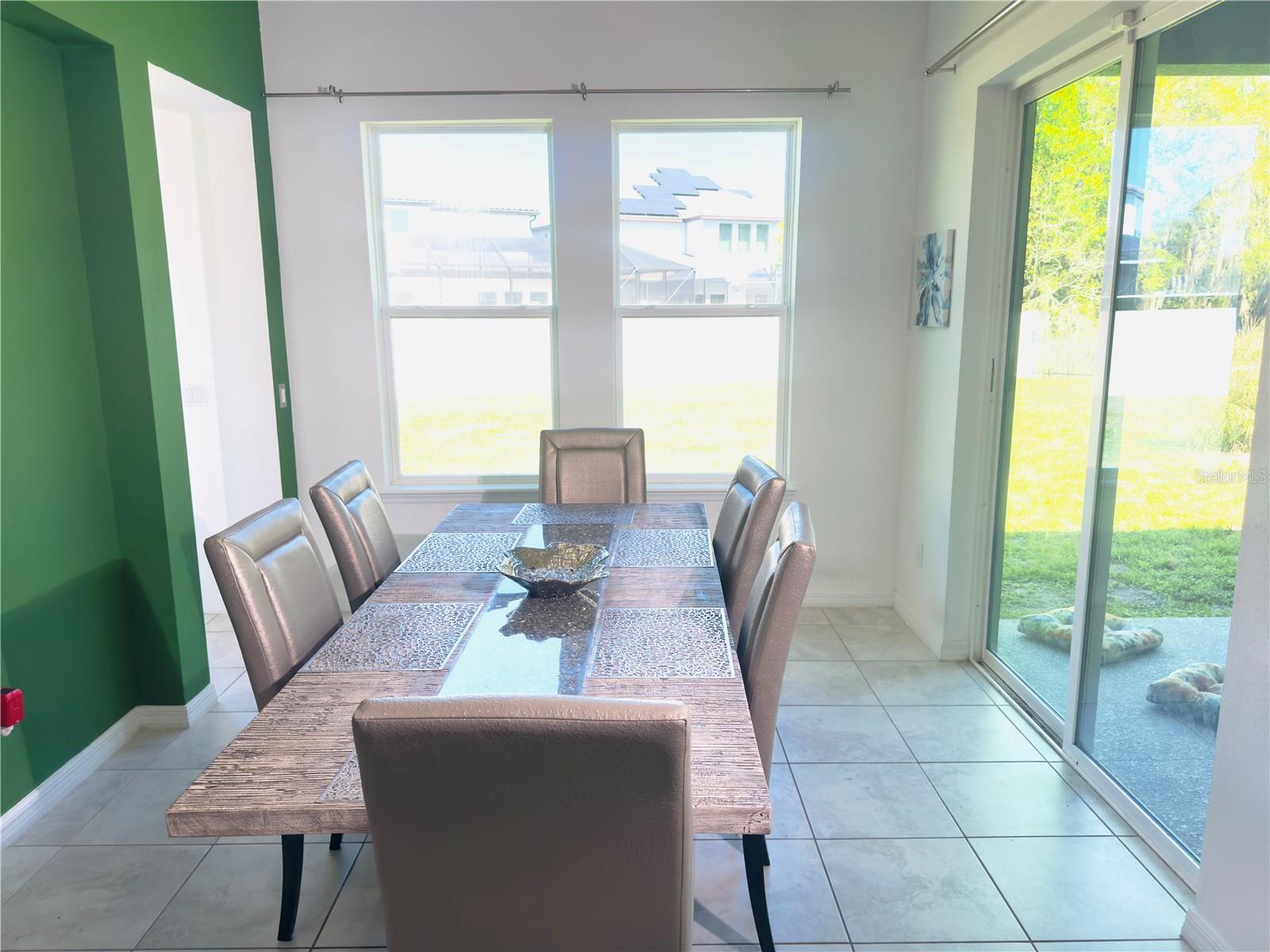 LAKE PRESERVE - Residential