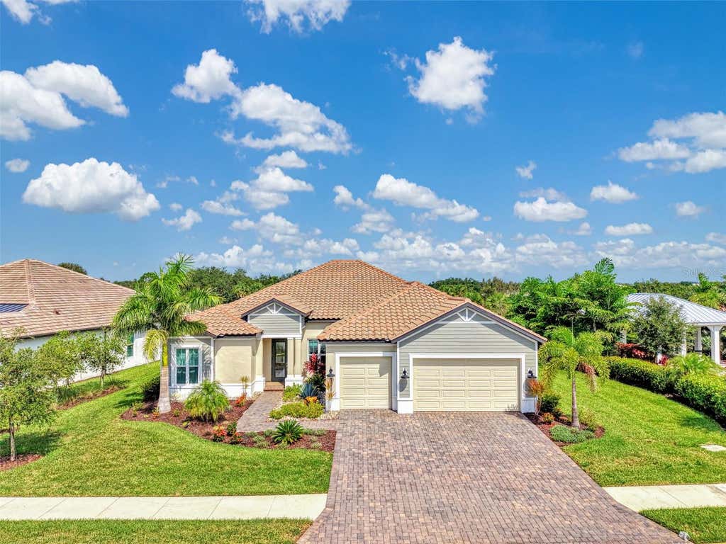 Photo of 18045 Home Run Drive, Venice, FL 34293 (MLS # N6145168)