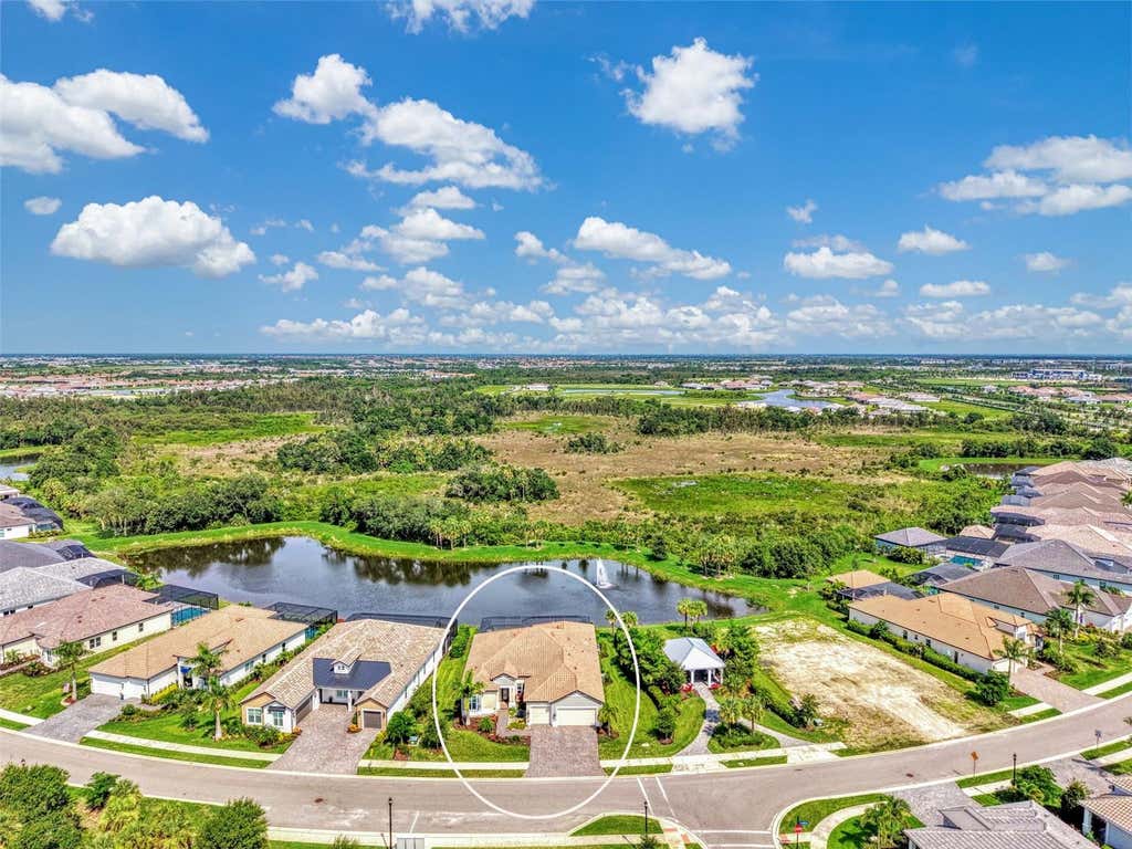 Photo of 18045 Home Run Drive, Venice, FL 34293 (MLS # N6145168)