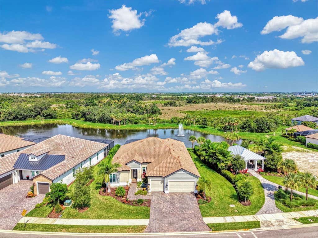 Photo of 18045 Home Run Drive, Venice, FL 34293 (MLS # N6145168)