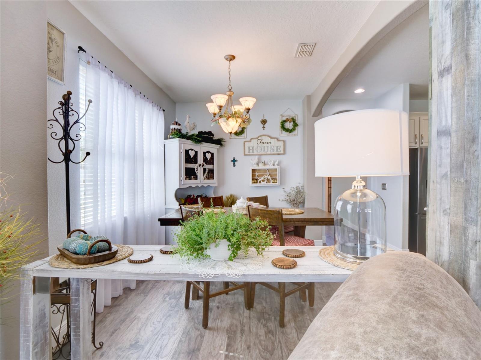 MOUNT DORA WOLF CREEK RIDGE PH 01 - Residential