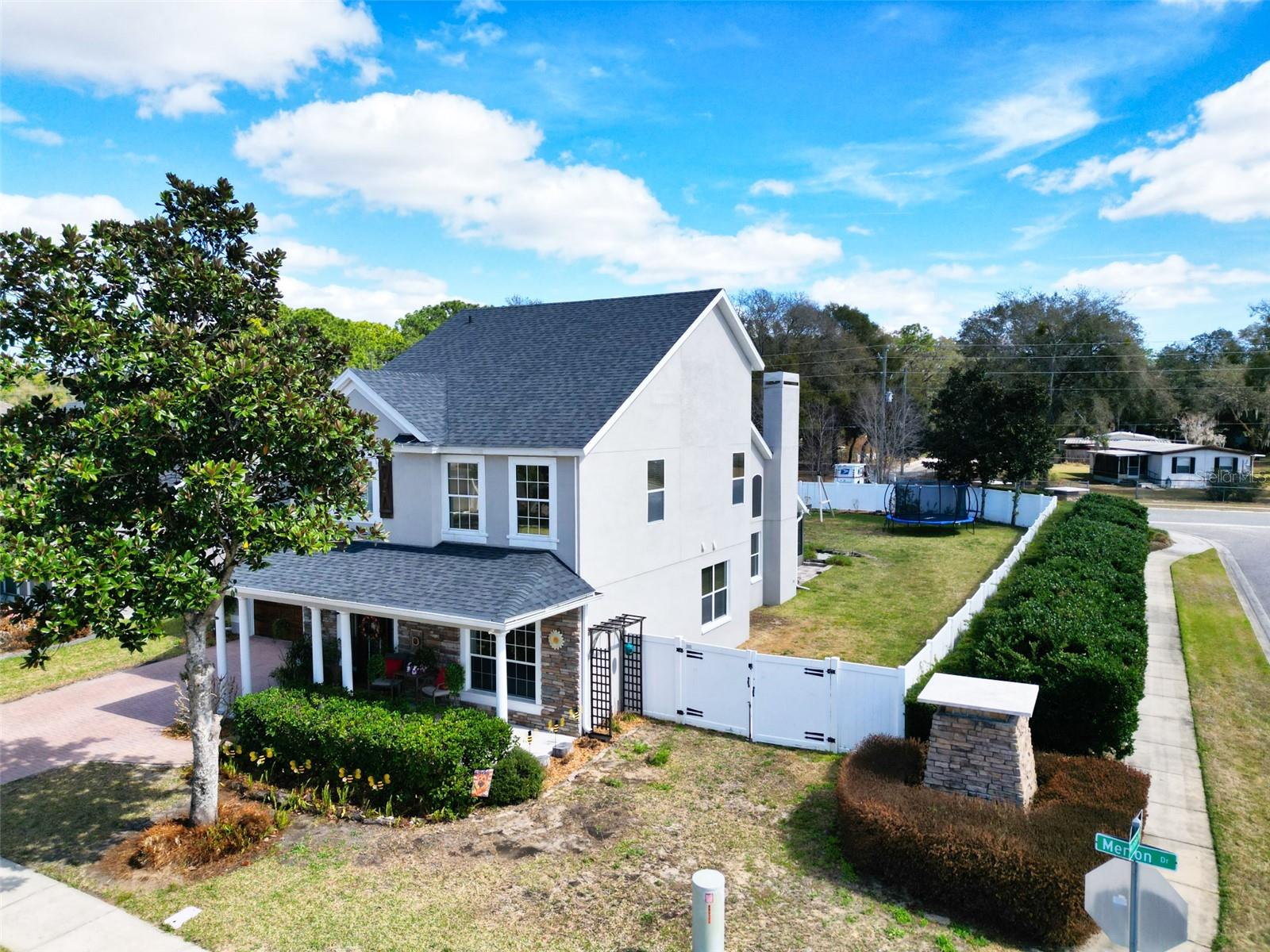 MOUNT DORA WOLF CREEK RIDGE PH 01 - Residential