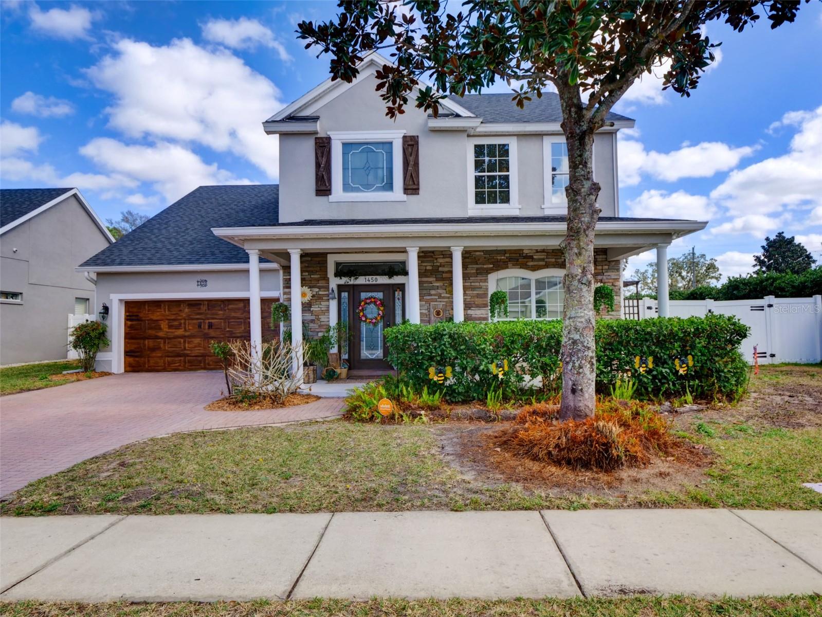 MOUNT DORA WOLF CREEK RIDGE PH 01 - Residential