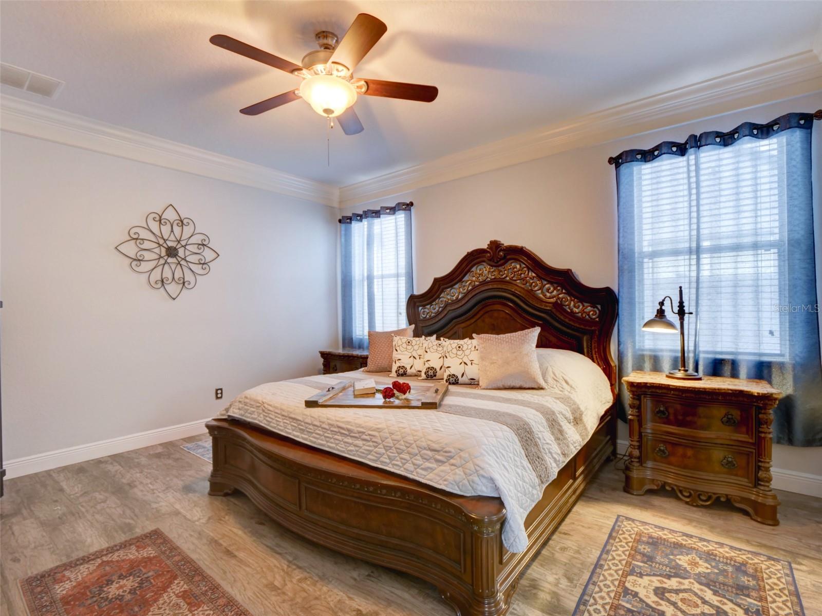 MOUNT DORA WOLF CREEK RIDGE PH 01 - Residential