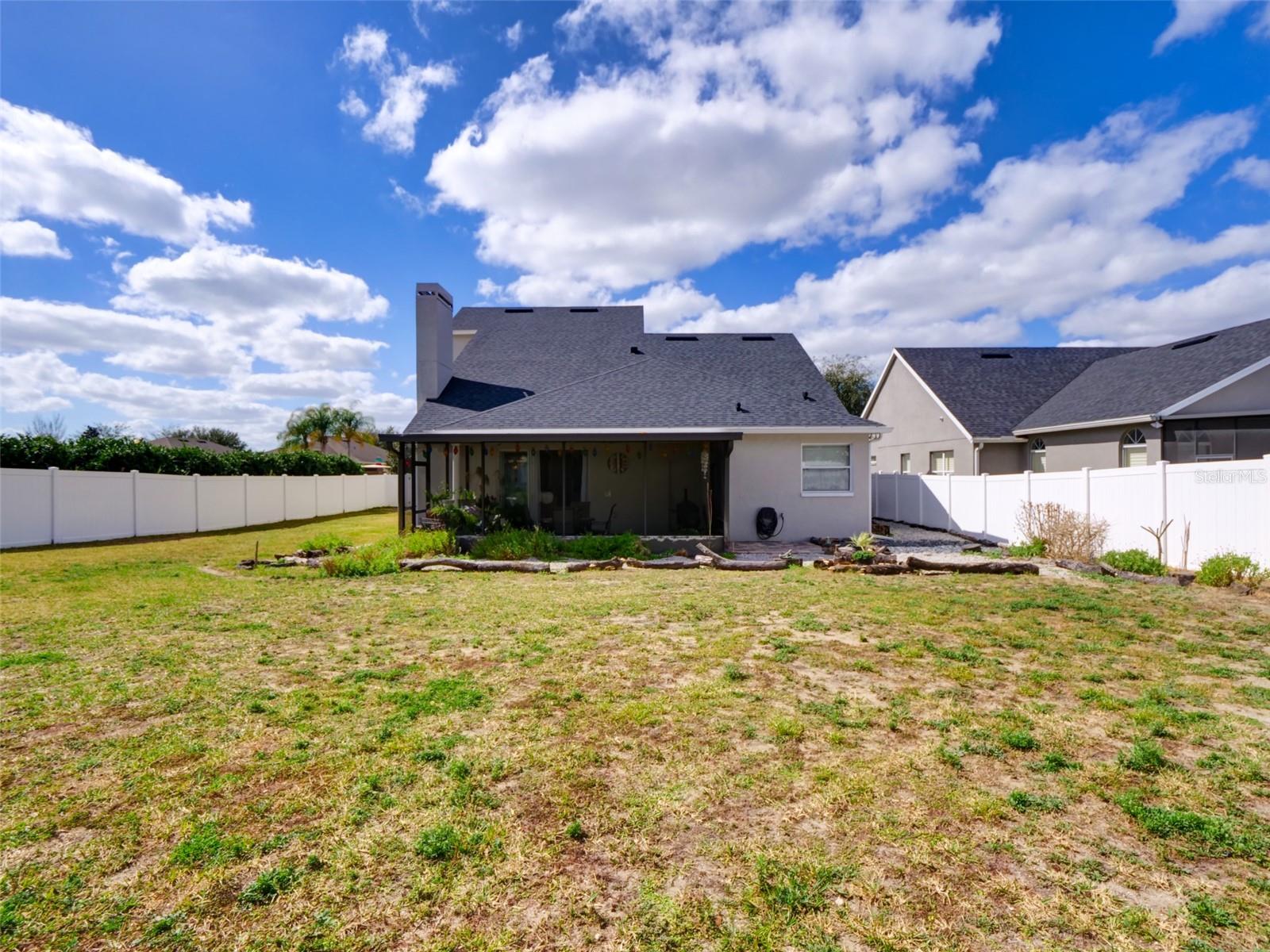 MOUNT DORA WOLF CREEK RIDGE PH 01 - Residential