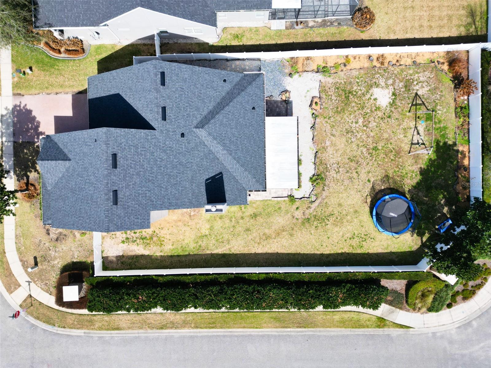 MOUNT DORA WOLF CREEK RIDGE PH 01 - Residential