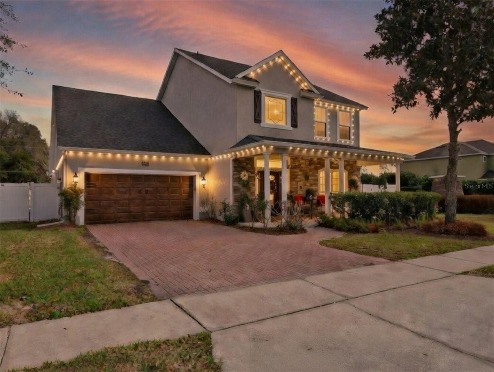 MOUNT DORA WOLF CREEK RIDGE PH 01 - Residential