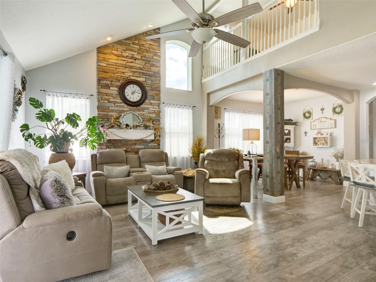 MOUNT DORA WOLF CREEK RIDGE PH 01 - Residential