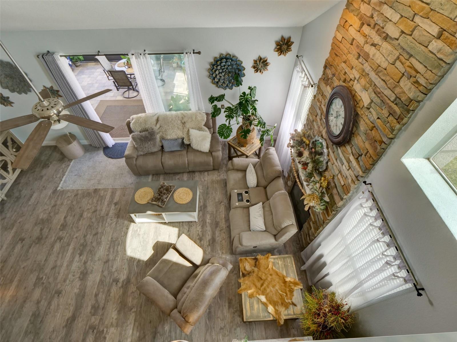 MOUNT DORA WOLF CREEK RIDGE PH 01 - Residential