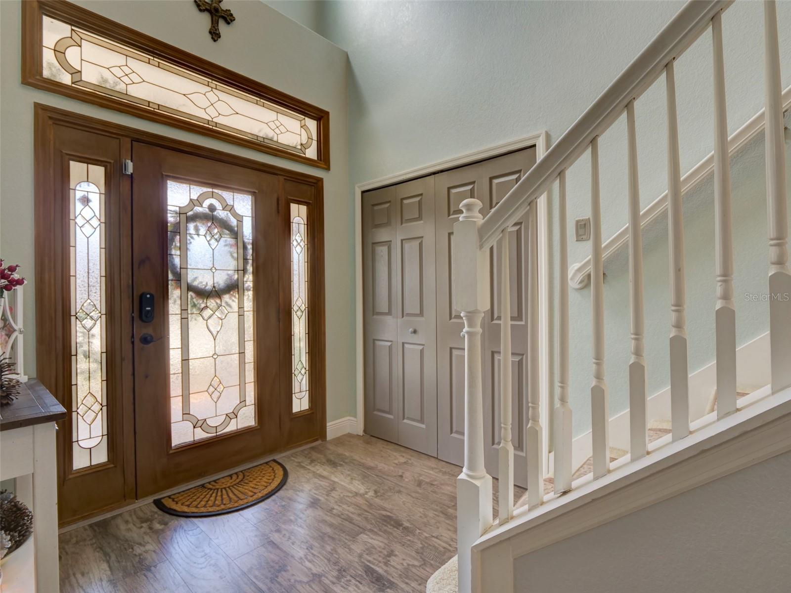 MOUNT DORA WOLF CREEK RIDGE PH 01 - Residential