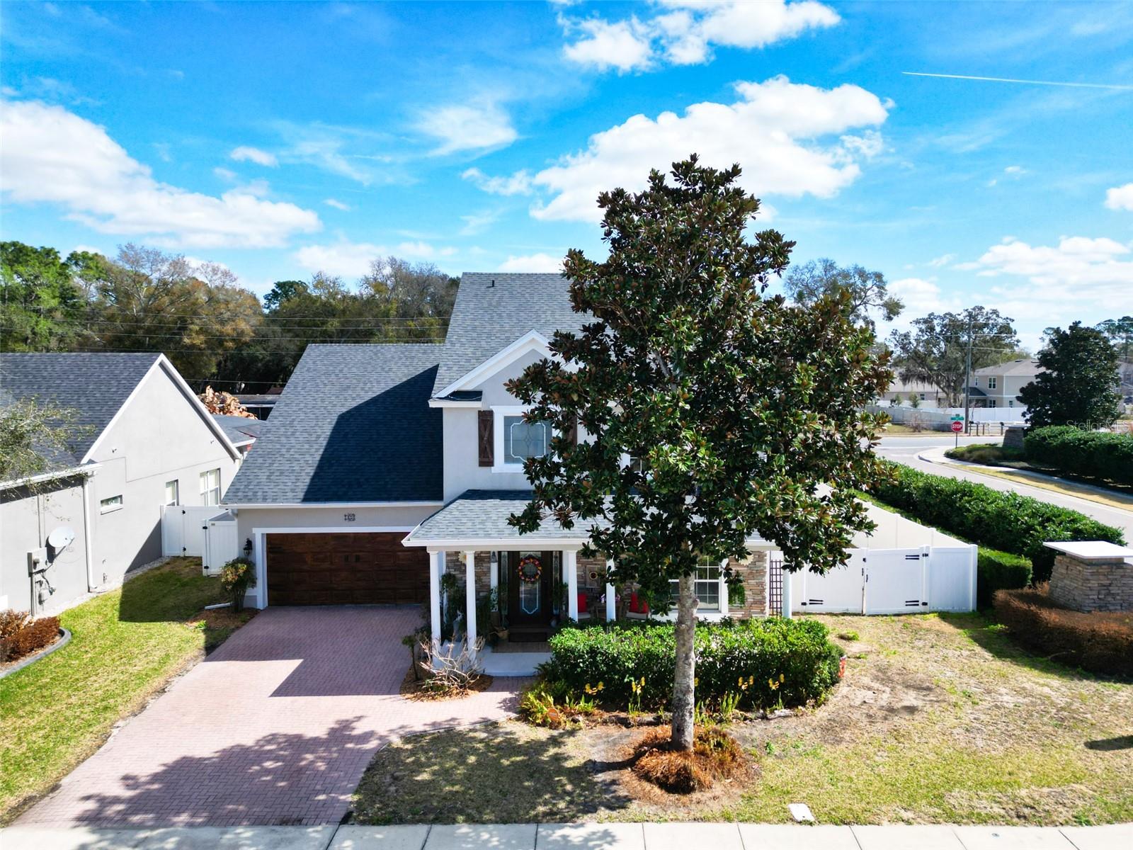 MOUNT DORA WOLF CREEK RIDGE PH 01 - Residential