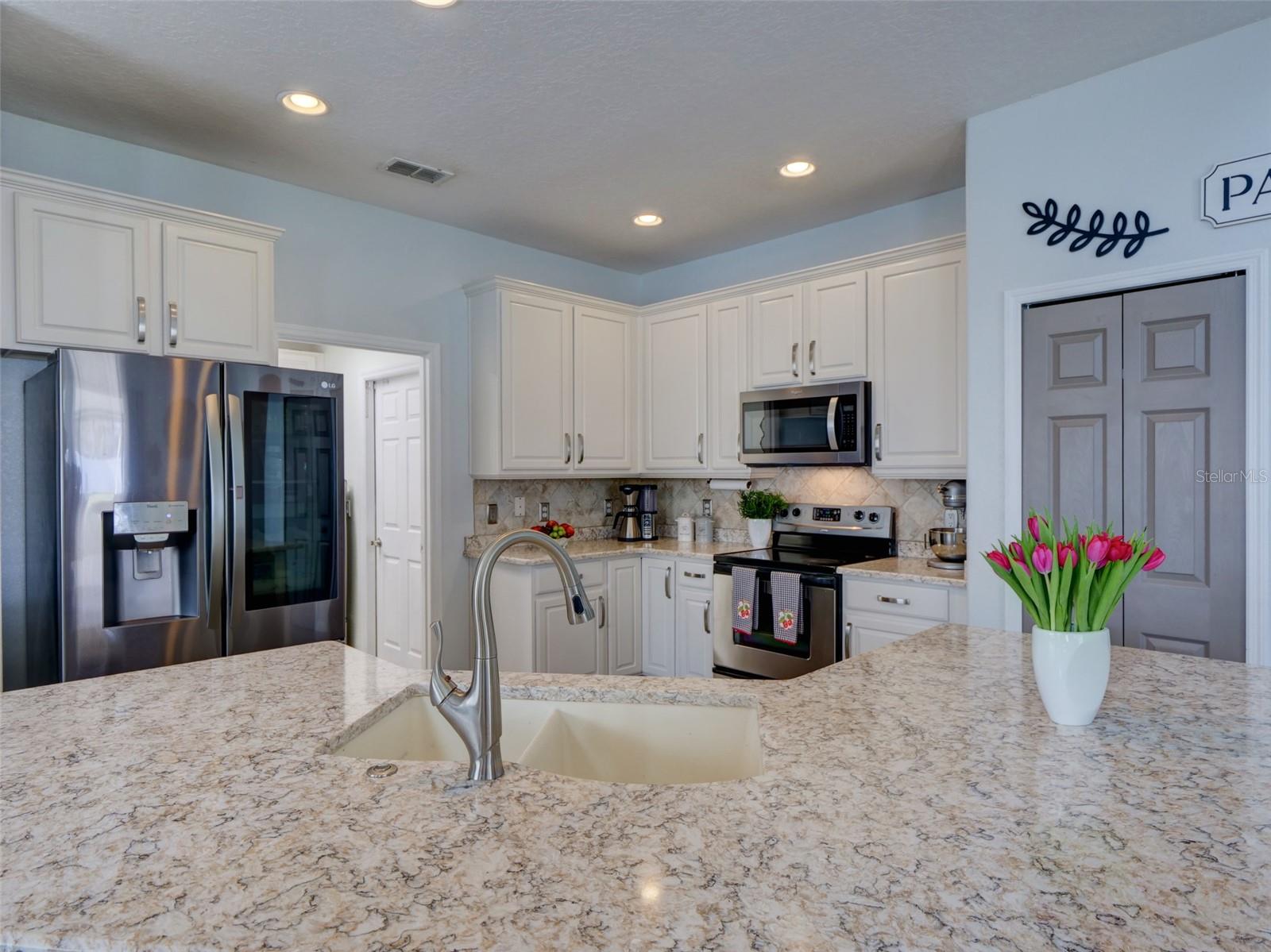 MOUNT DORA WOLF CREEK RIDGE PH 01 - Residential