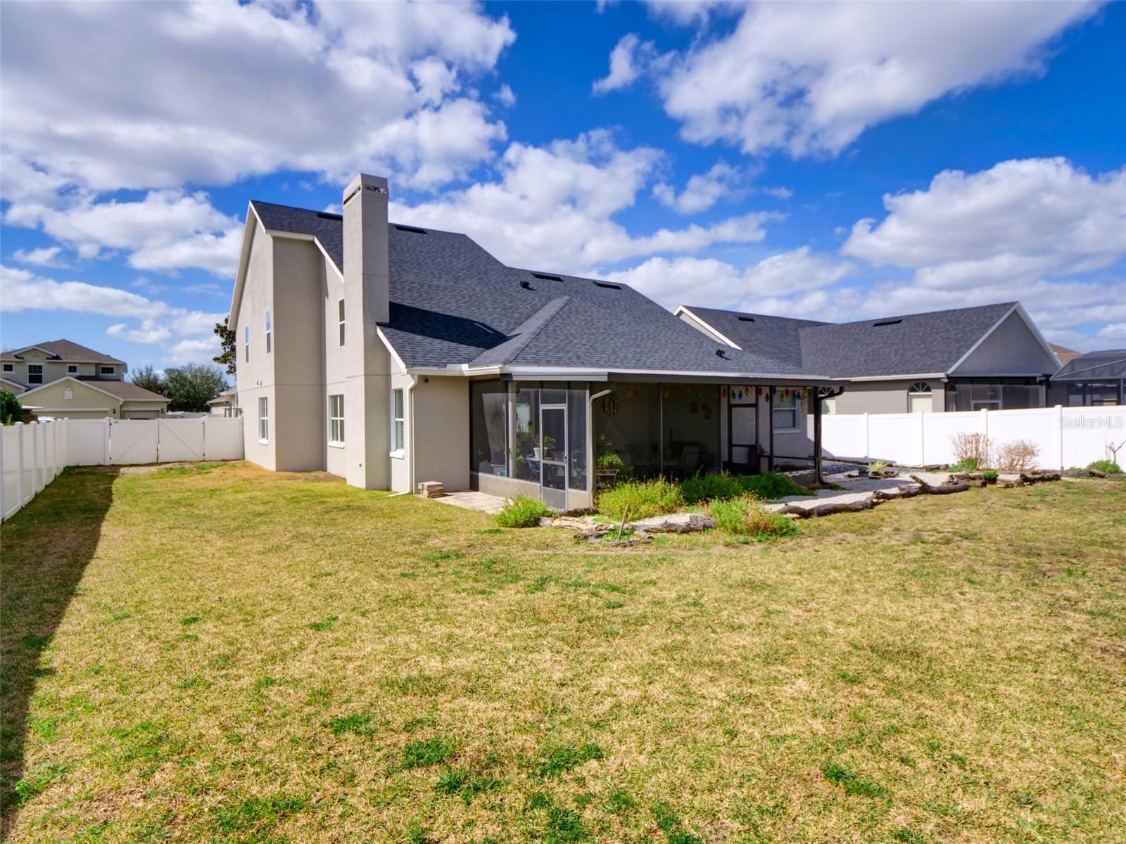 MOUNT DORA WOLF CREEK RIDGE PH 01 - Residential