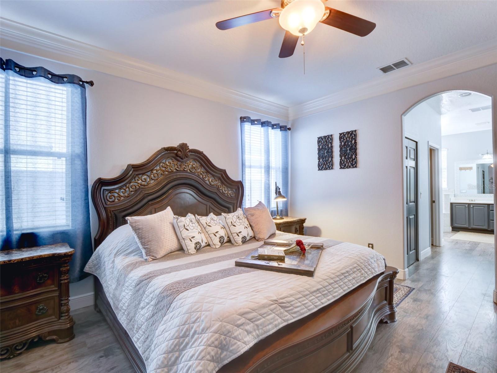 MOUNT DORA WOLF CREEK RIDGE PH 01 - Residential