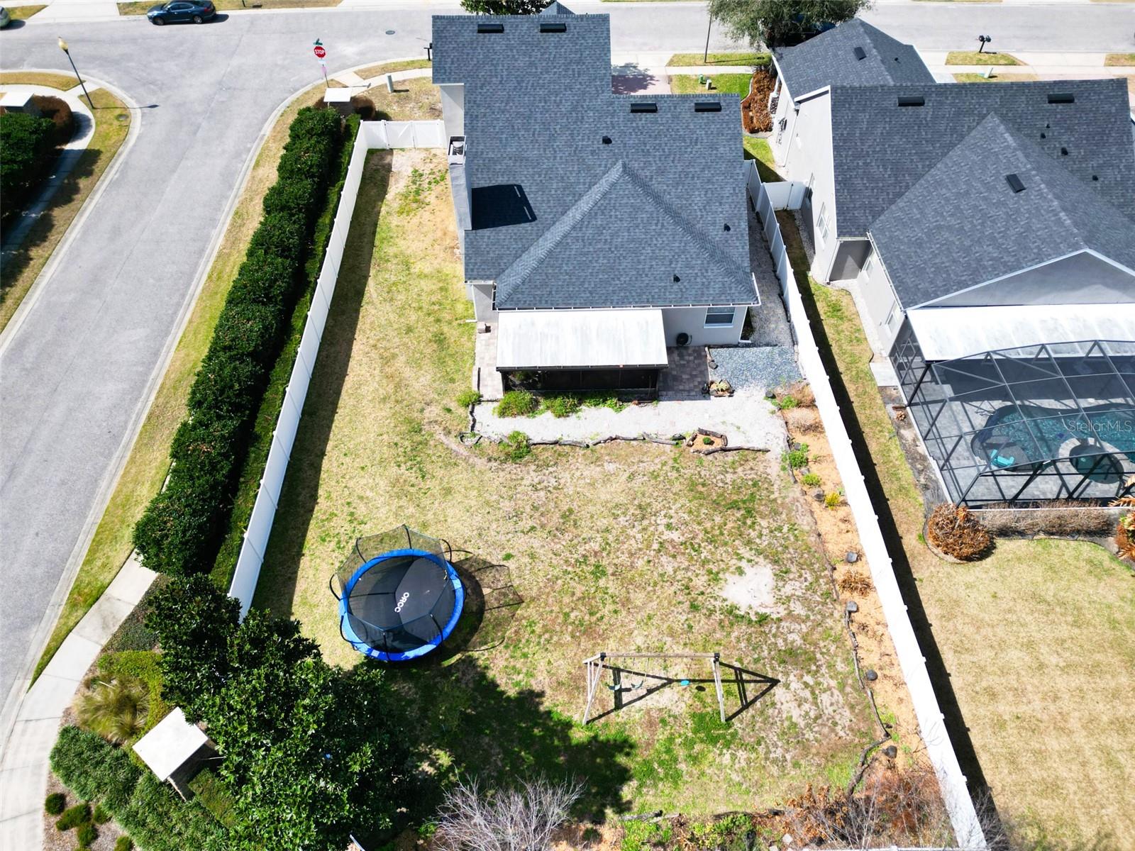 MOUNT DORA WOLF CREEK RIDGE PH 01 - Residential