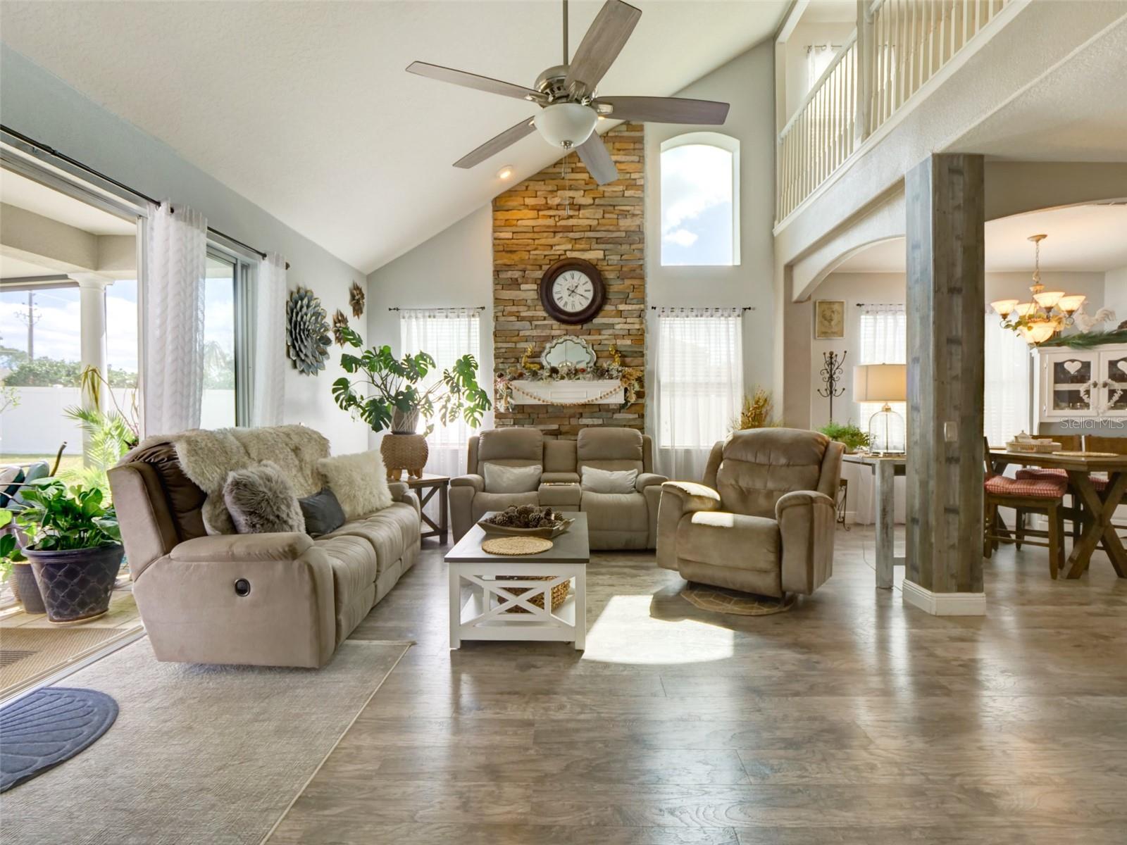 MOUNT DORA WOLF CREEK RIDGE PH 01 - Residential