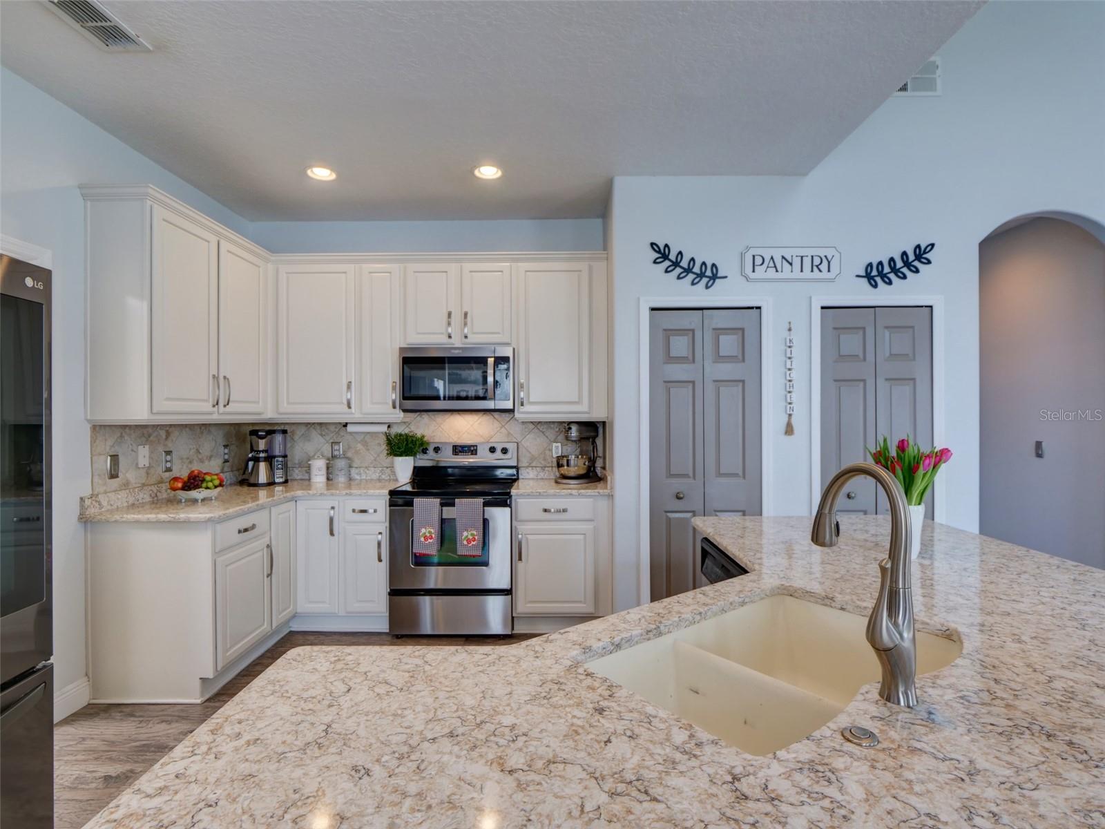 MOUNT DORA WOLF CREEK RIDGE PH 01 - Residential