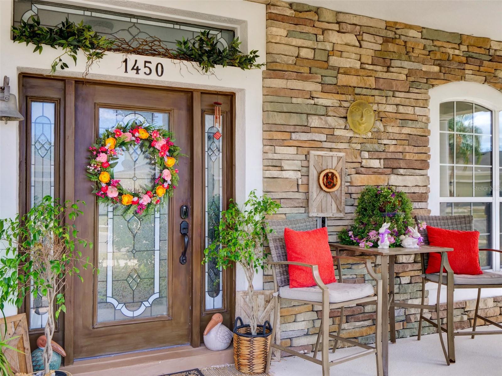 MOUNT DORA WOLF CREEK RIDGE PH 01 - Residential