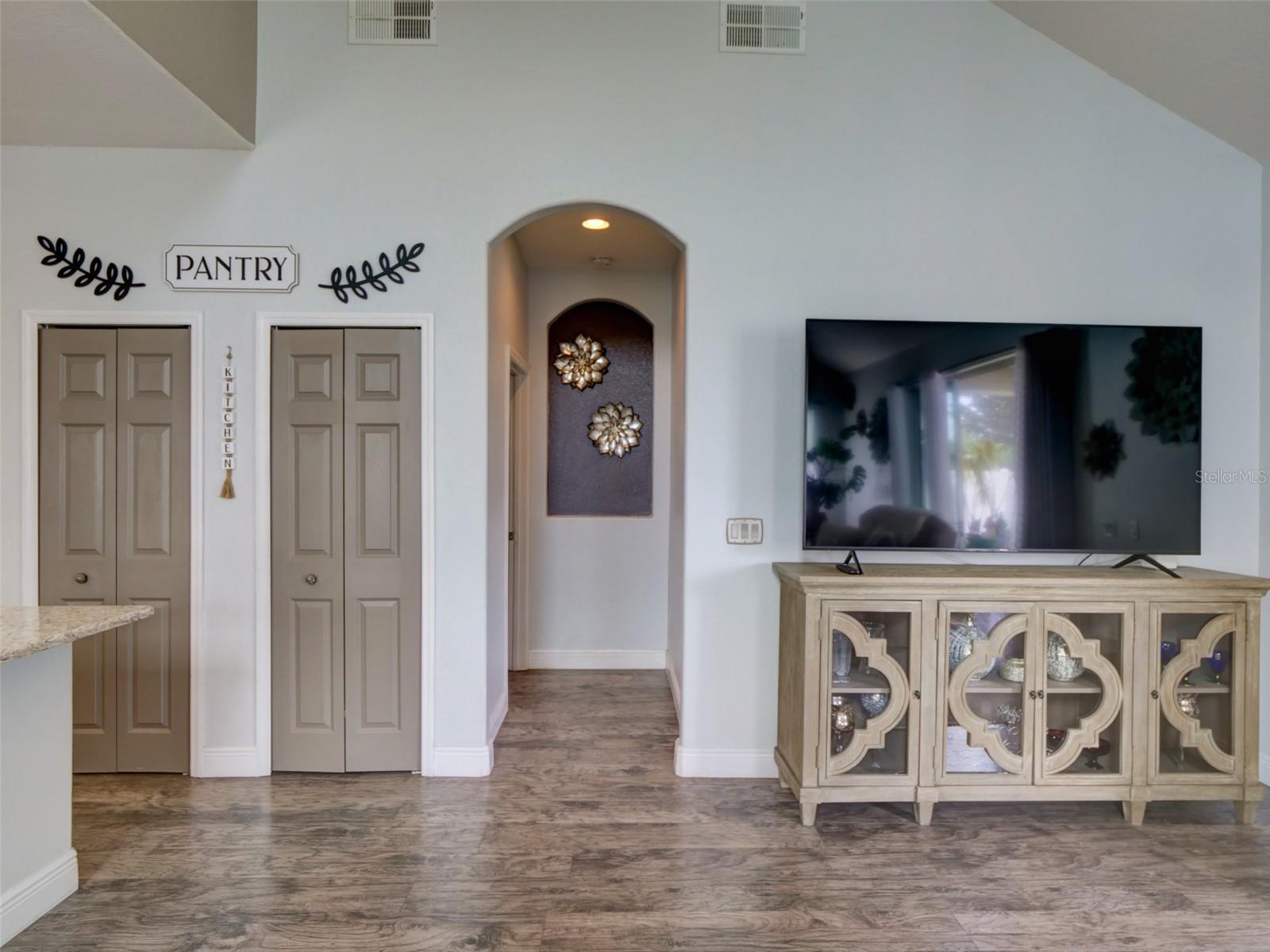 MOUNT DORA WOLF CREEK RIDGE PH 01 - Residential