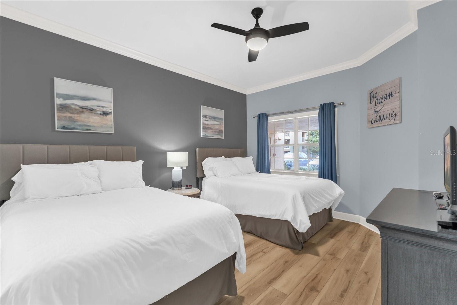 CENTRE COURT RIDGE CONDO PH 7 BLDG G - Residential