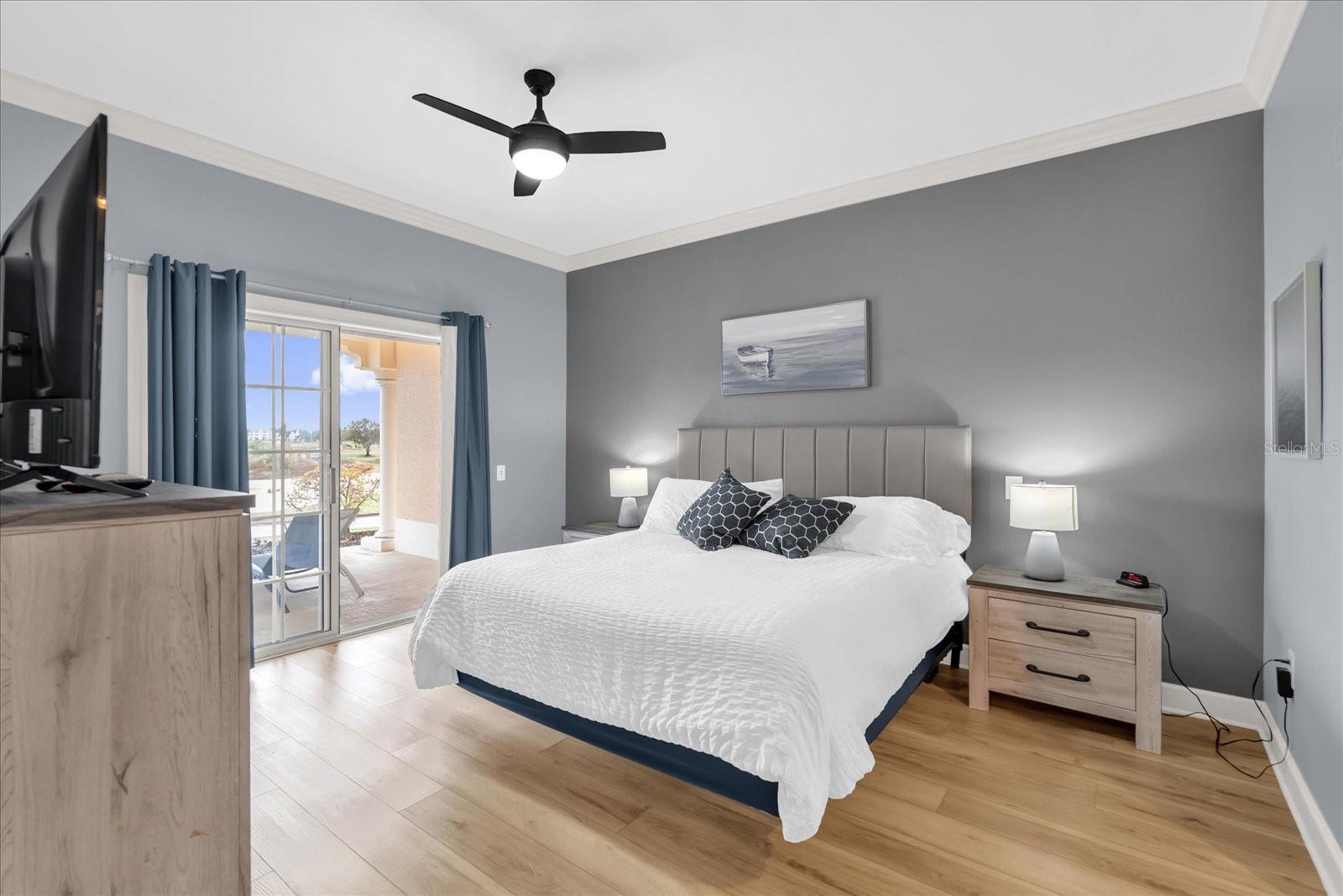 CENTRE COURT RIDGE CONDO PH 7 BLDG G - Residential