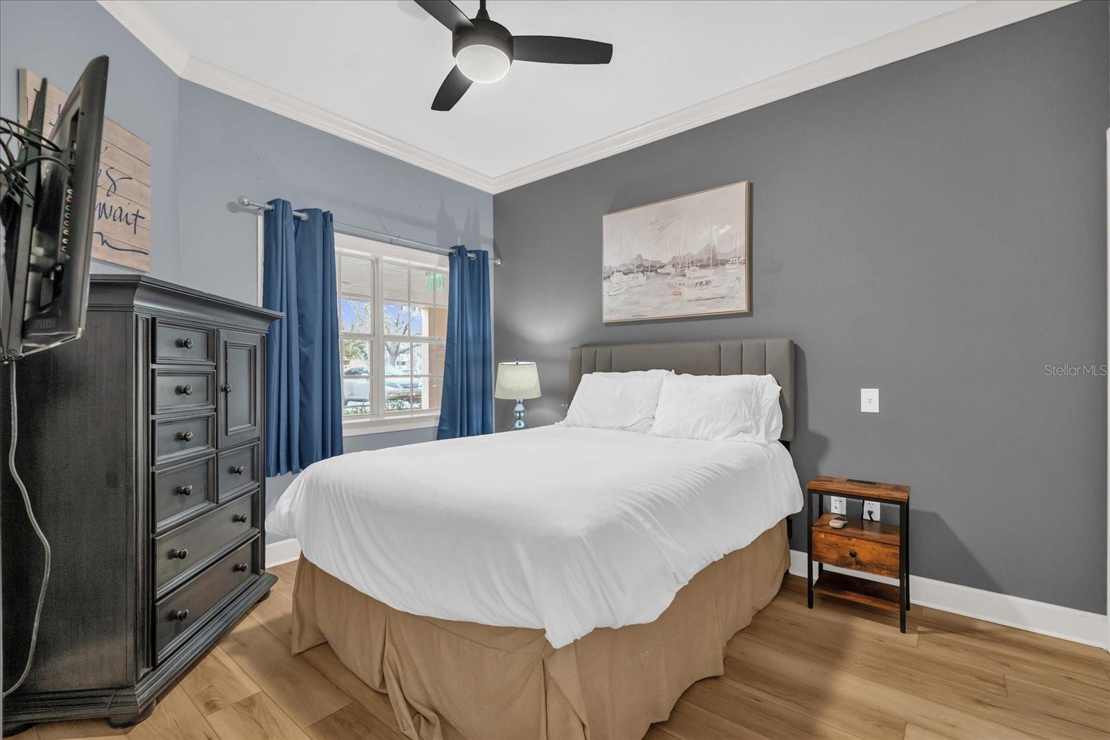 CENTRE COURT RIDGE CONDO PH 7 BLDG G - Residential