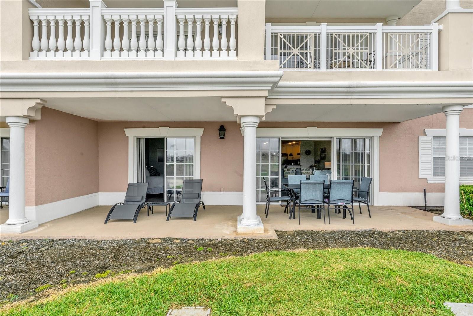 CENTRE COURT RIDGE CONDO PH 7 BLDG G - Residential