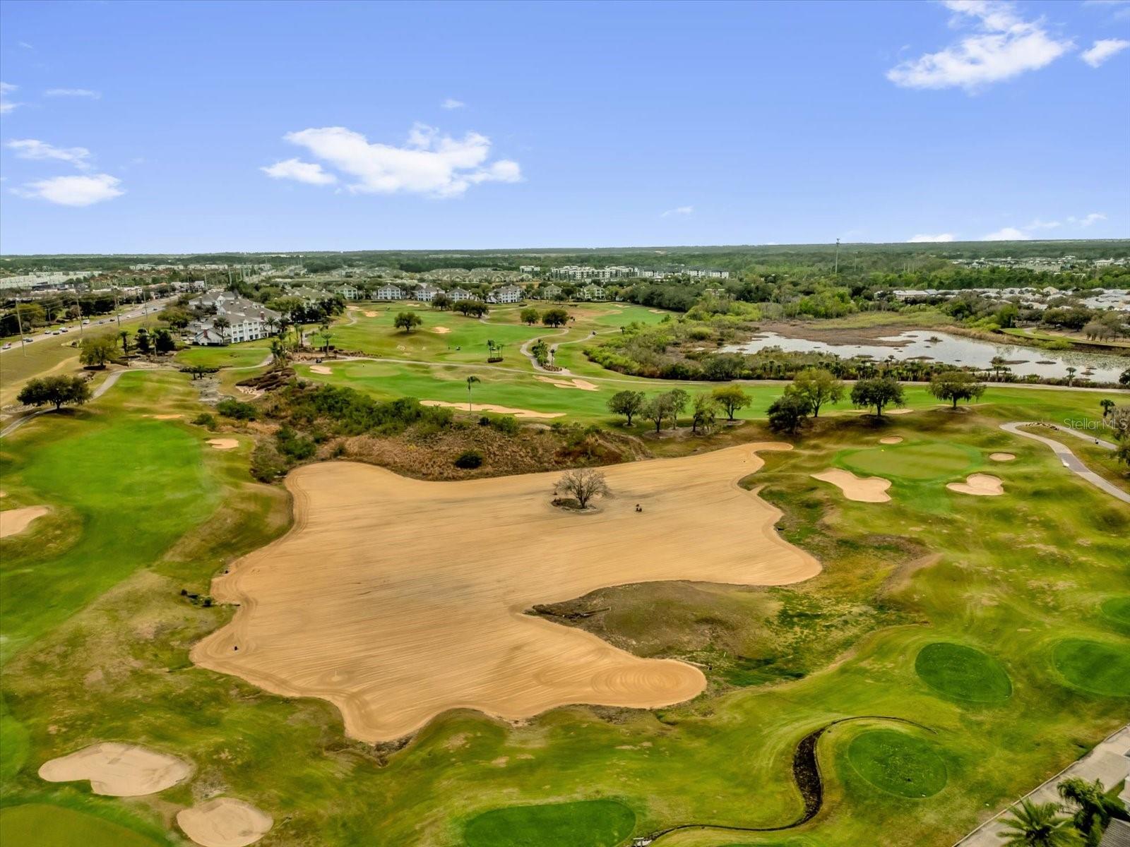 CENTRE COURT RIDGE CONDO PH 7 BLDG G - Residential