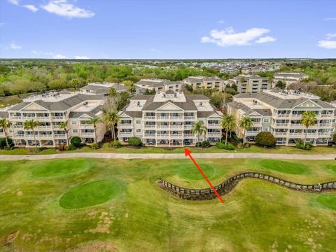 1362 CENTRE COURT RIDGE DRIVE 102 REUNION FL 34747