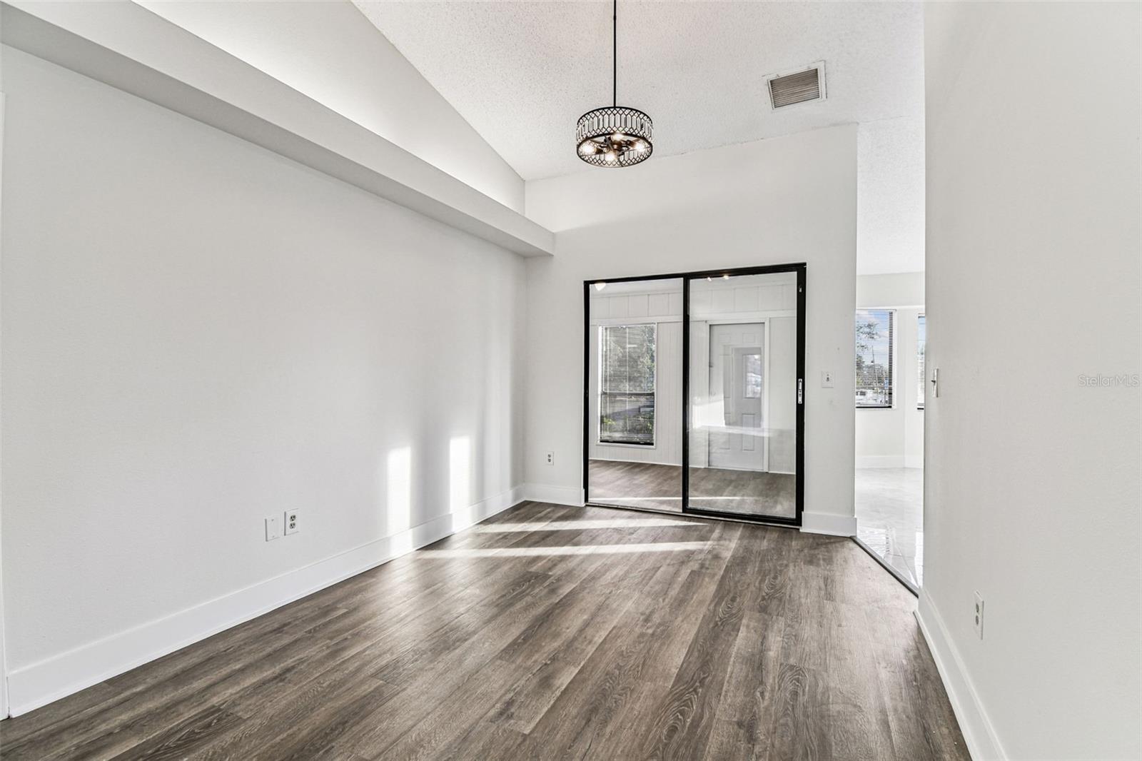 JACOBS SUB - Residential