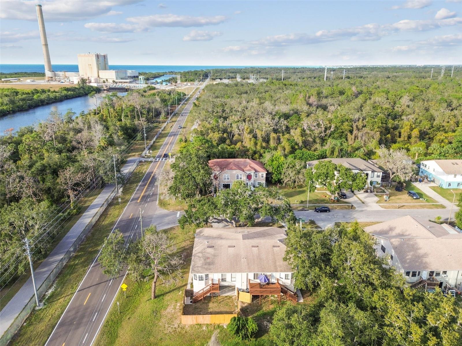 JACOBS SUB - Residential