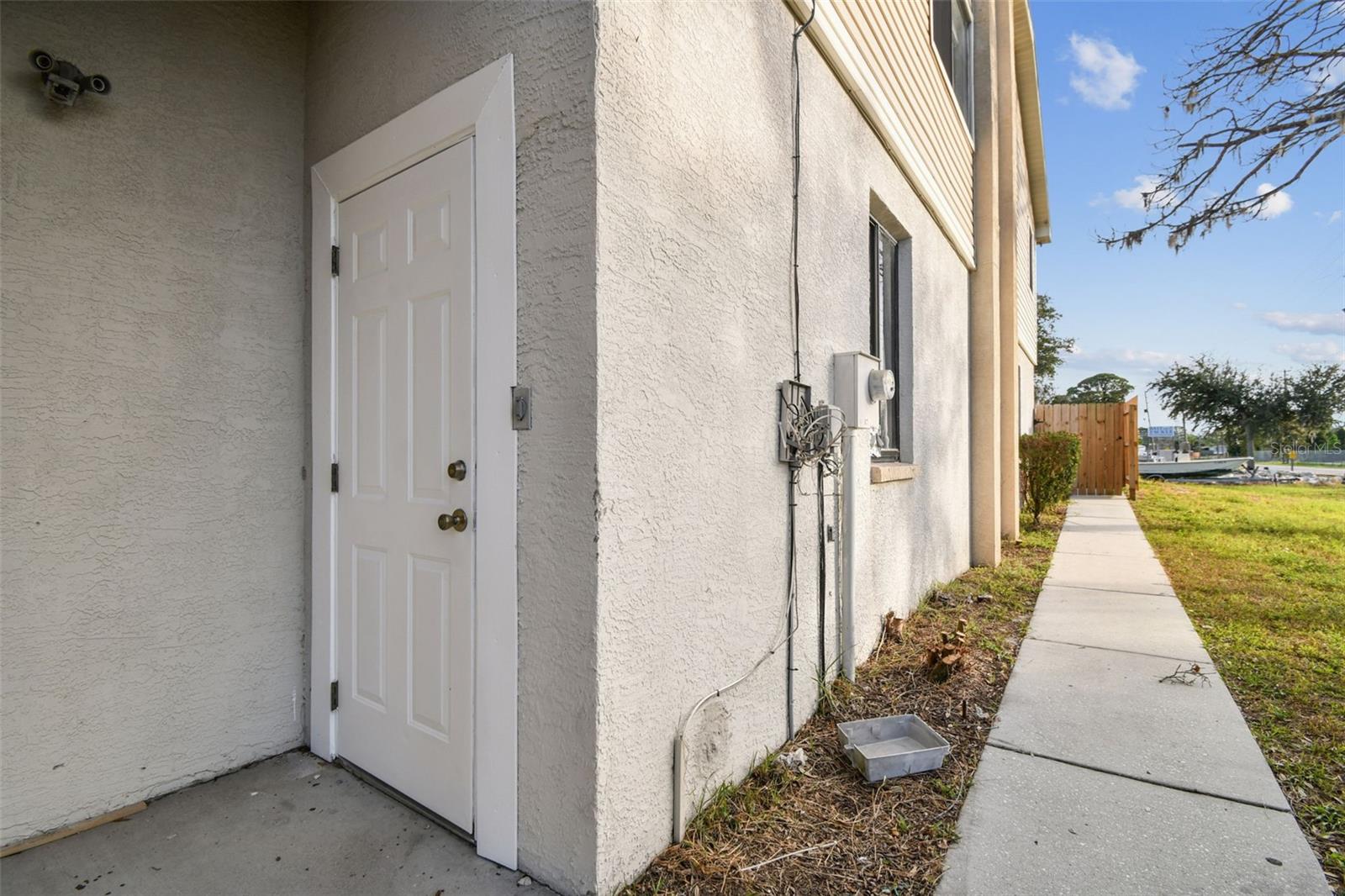 JACOBS SUB - Residential